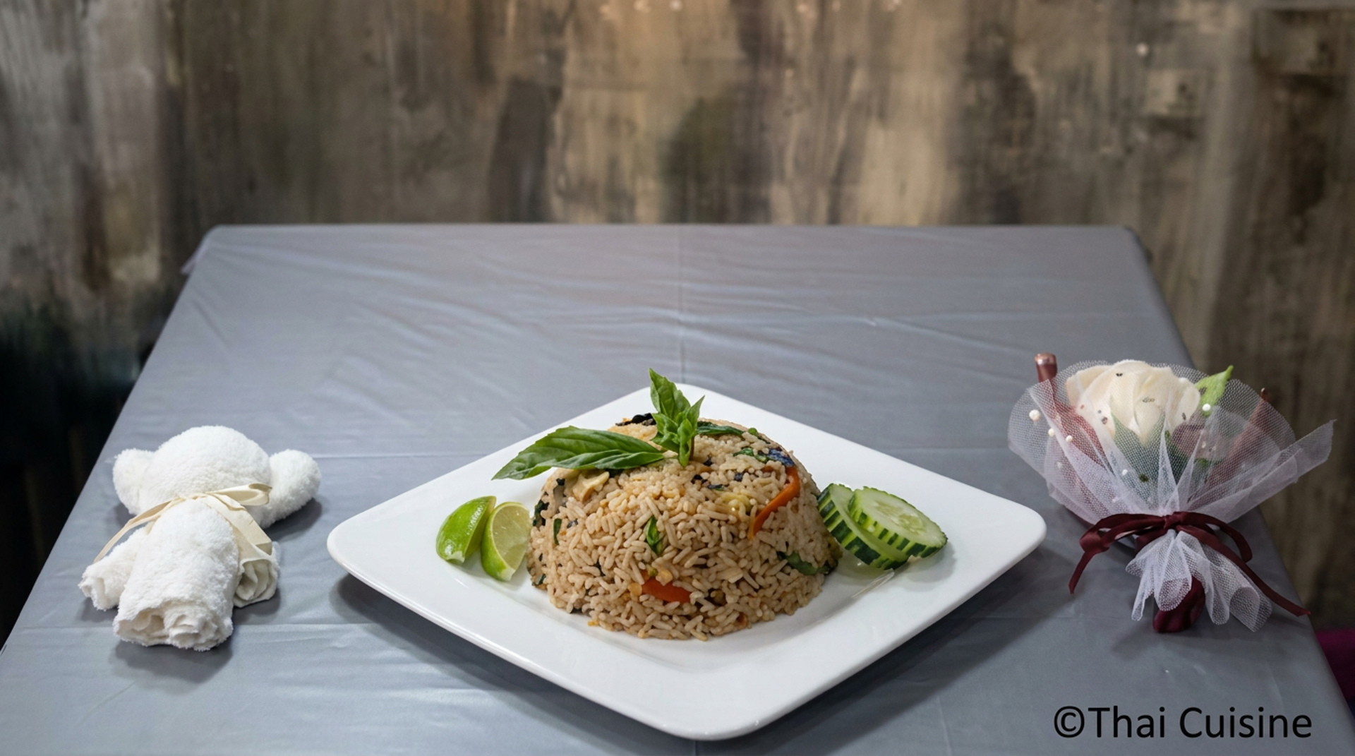 Voted #1 Thai in the Bronx