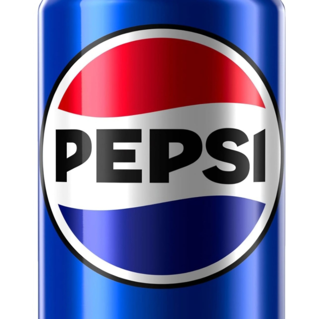 Pepsi.