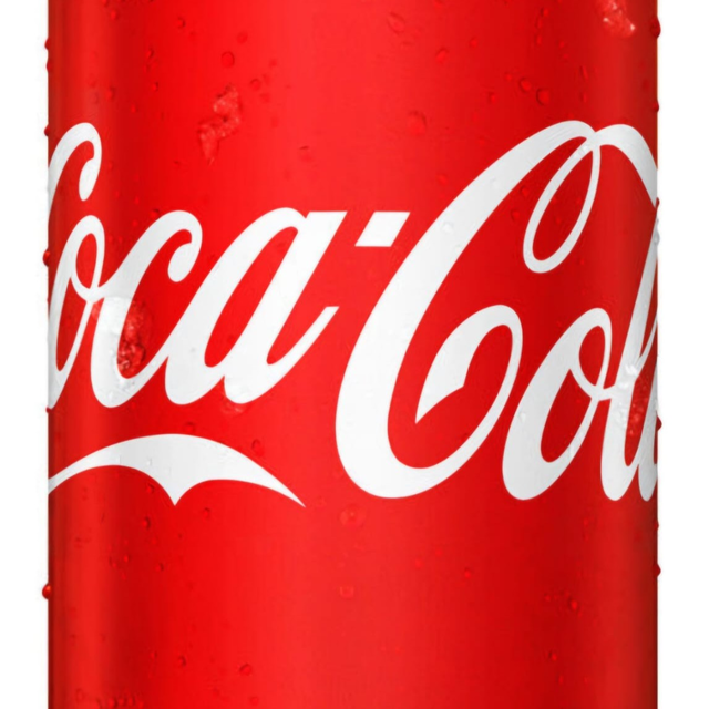Coke.