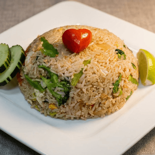 Thai Fried Rice