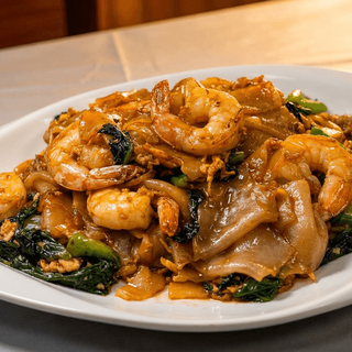 Pad See-Ew