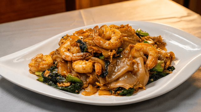 Pad See-Ew.