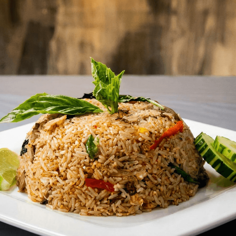 Discover Our Papaya Salad