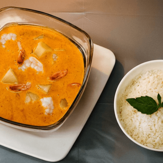 Panang Curry