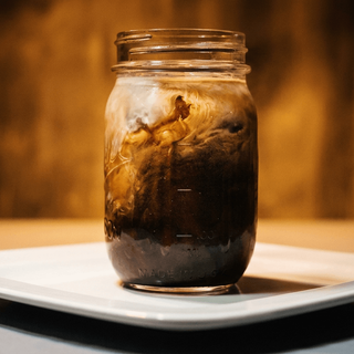 Thai Iced Coffee