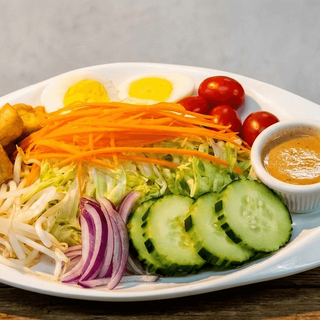 Thai Salad