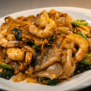 Pad See-Ew (Lunch)