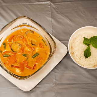 Red Curry