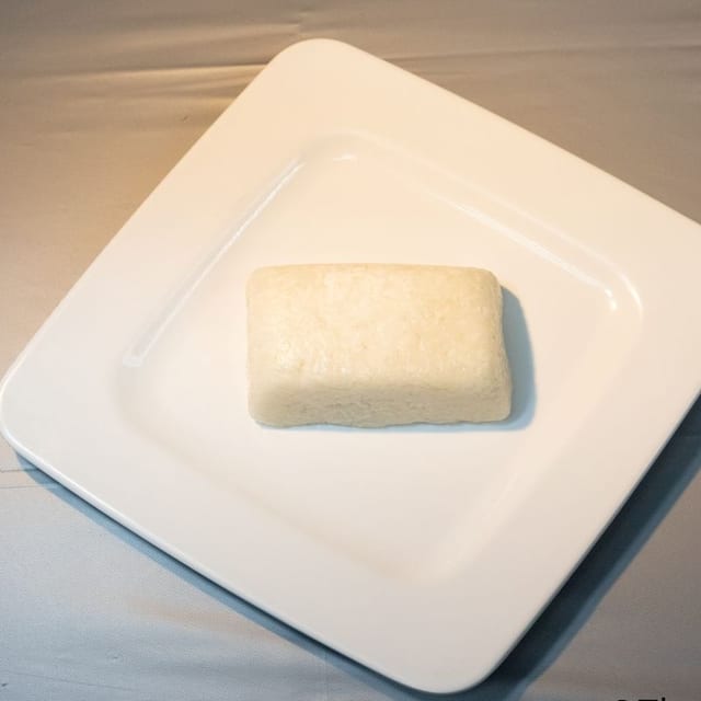 Sticky Rice.