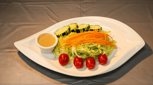 House Salad.