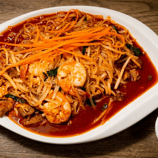 Pad Thai (Lunch)