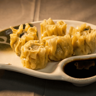 Thai Dumplings (5 Pieces)