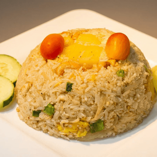 Pineapple Fried Rice