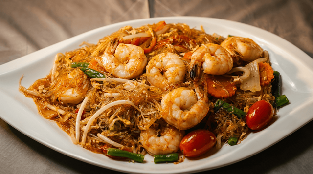Pad Woon-Sen.