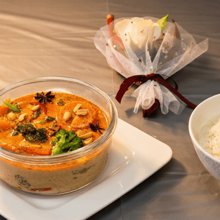 Massaman Curry