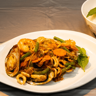 Talay Thai
