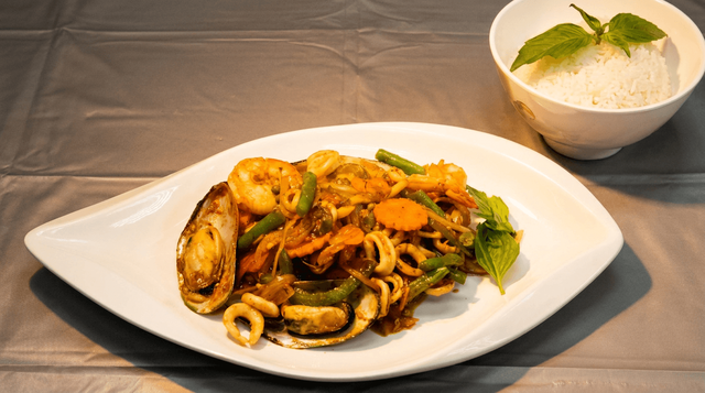 Talay Thai.